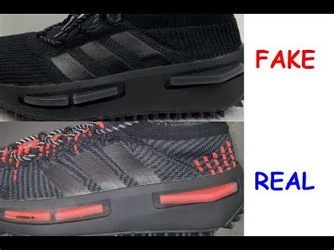 reddit adidas nmd replica|How To Spot Fake Adidas NMD Trainers/Sneakers Authentic vs Replica .